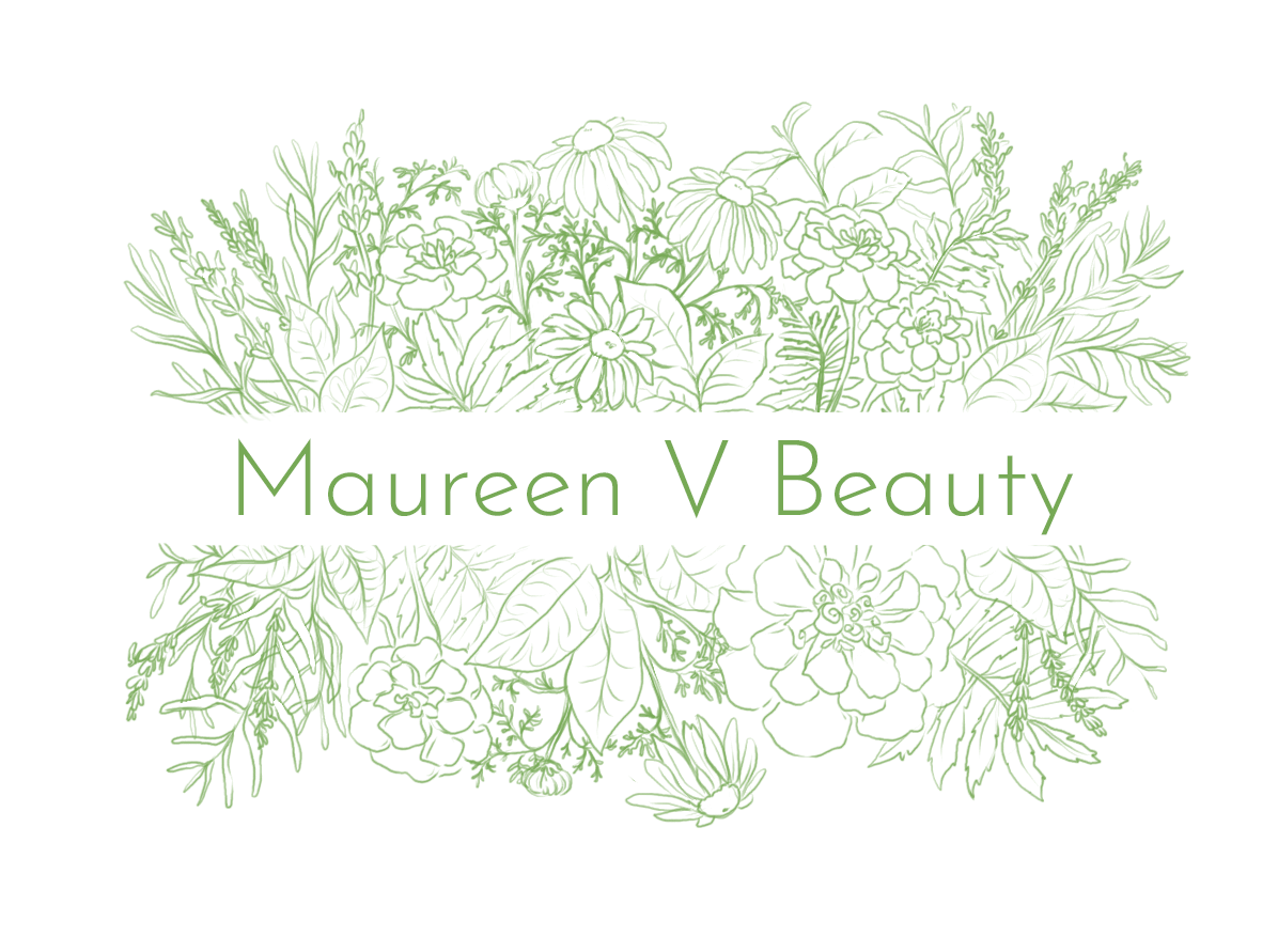 Maureen V Beauty